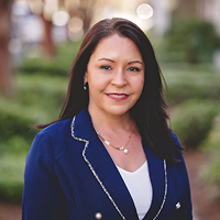 Jennifer Miller, Client Relationship Manager